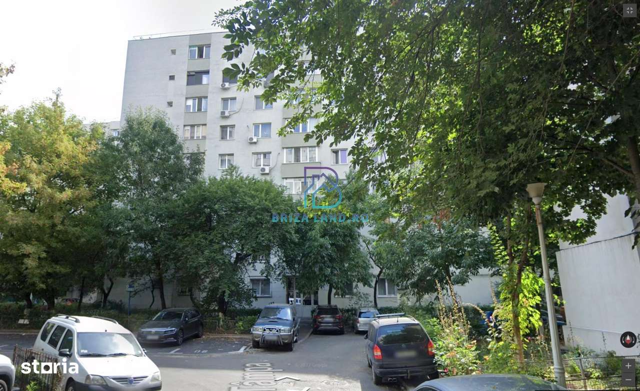 Gara de Est, Baicului, ap. 2 camere, etaj 1, dec., sup. 50.5mp-0