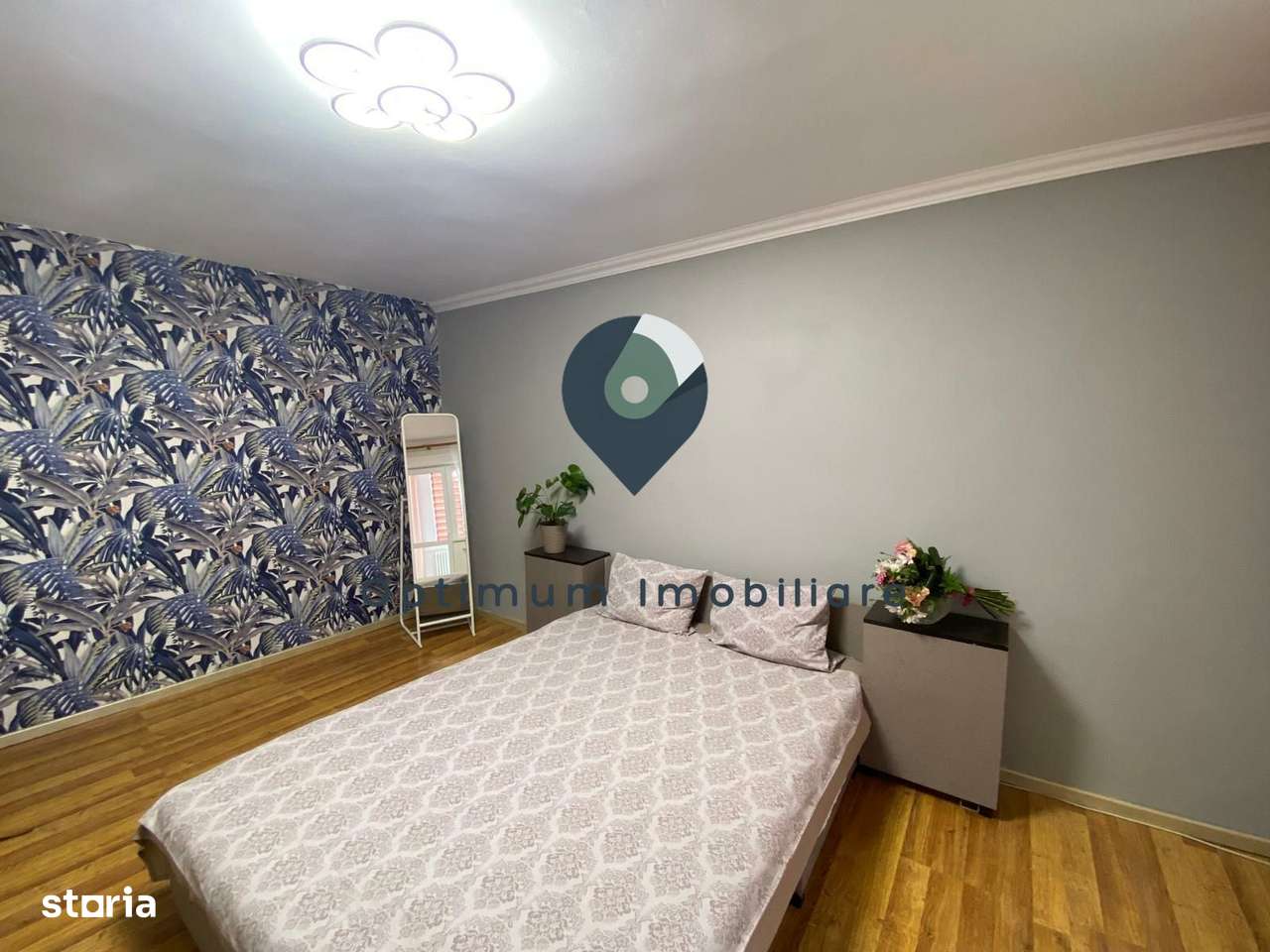 Apartament cu 2 camere in Manastur, zona Olimpia ! - Imagine principală: 2/7