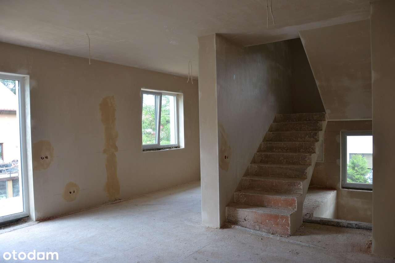 Dwupoziomowe bezczynszowe mieszkanie | Bez PCC i PROWIZJI-7