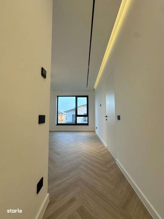 Comision 0 | Vila Moderna Finalizata 5 camere 330 mp teren 500 mp Pipe-15