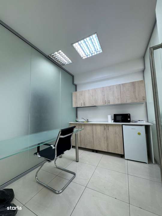 Inchiriere Spatii birouri in Zona Capitol - Imagine principală: 5/7