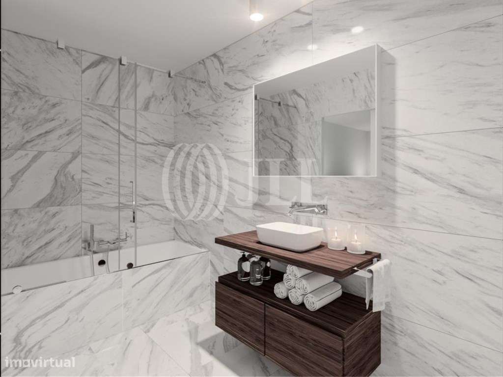 Apartamento T3, no Del Mar Waterfront Living, Algarve - Grande imagem: 5/37