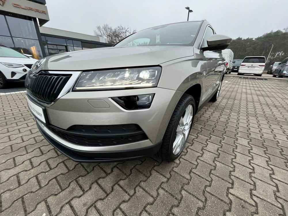 1.5 TSI 150KM DSG Style Gwarancja