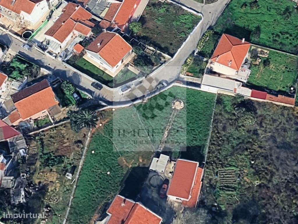 Excelente terreno para moradia Sesimbra-11