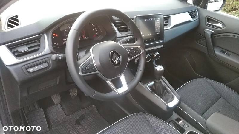 Renault Captur 1.0 TCe Techno - 9