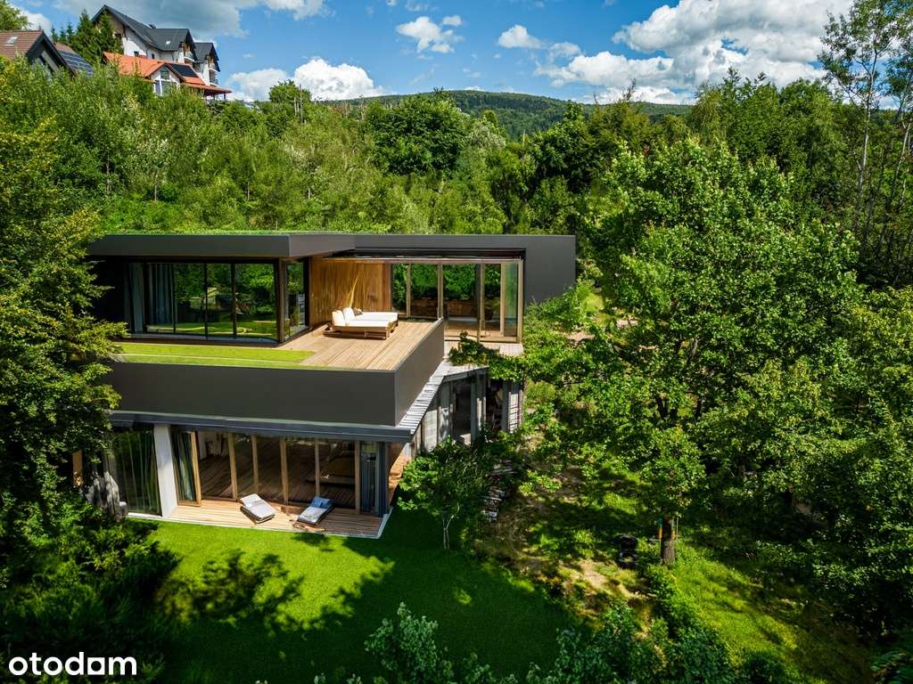 Oaza spokoju czeka na Ciebie! - Pełny obrazek: 1/17