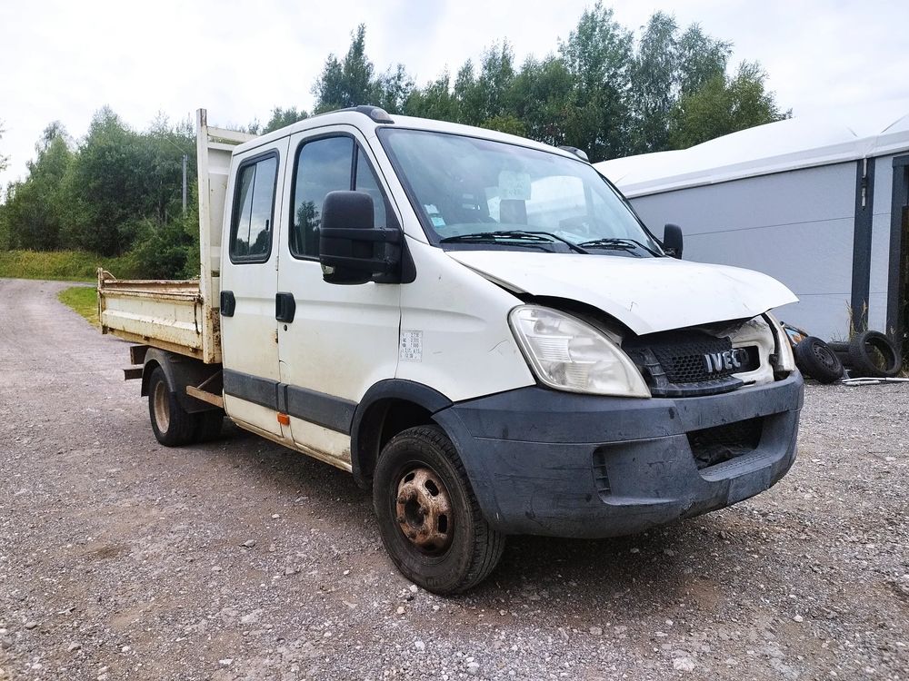 Iveco Daily 2010