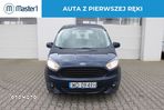 Ford Courier - 4