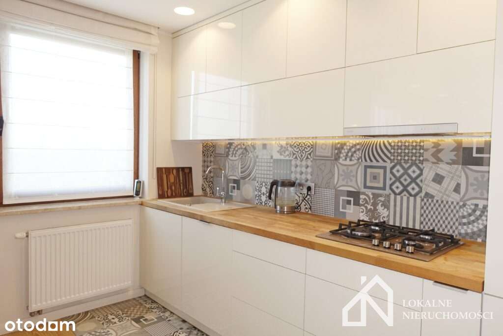 Piękne, nowoczesne mieszkanie o powierzchni 68,55 m2 na sprzedaż! - Pełny obrazek: 4/20