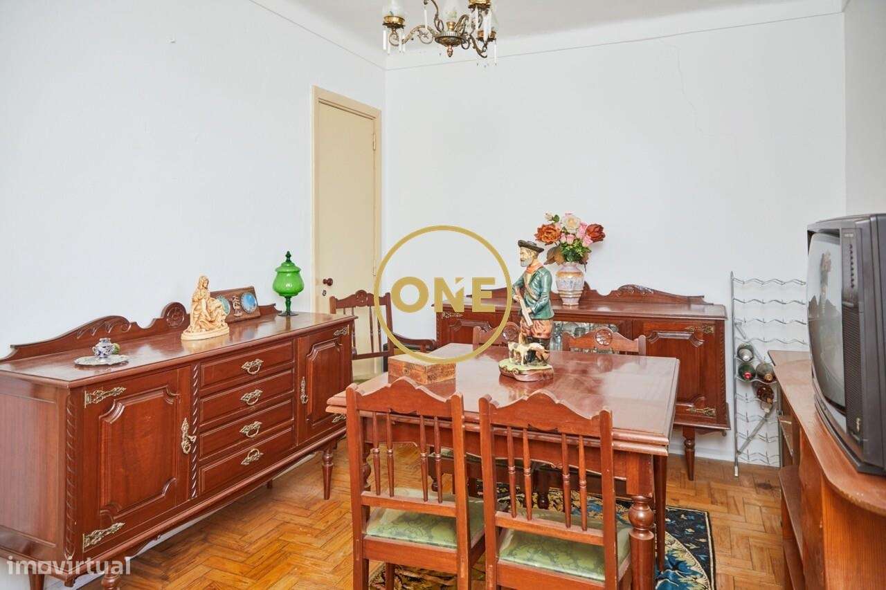 Apartamento T2 com Logradouro em Reguengos de Monsaraz - Grande imagem: 4/16