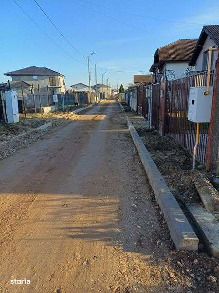 Vand teren Drobeta Turnu Severin - Imagine principală: 5/8