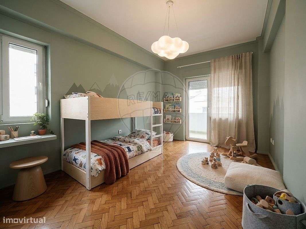 Apartamento T3 para venda-13
