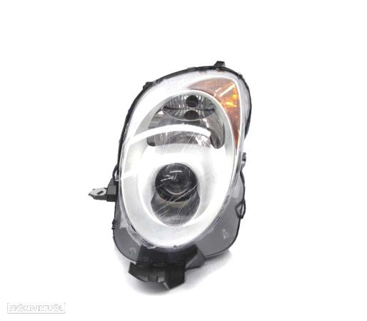 FAROL ESQ OPTICAS PARA ALFA ROMEO MITO 09- - 1