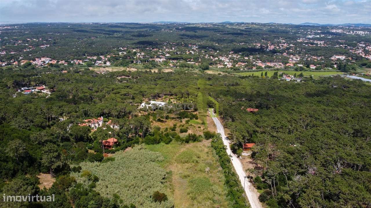 Terreno Rustico com 3.000m2 em Colares-12