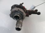 TURBOSPRĘŻARKA FORD FOCUS MK2 1.8 TDCi 7G9Q6K682BD KKDB - 3