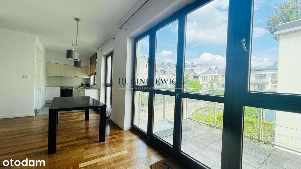 Kostki Potockiego 3 Pokoje 93 M2 Garaż Komórka Lok-3