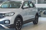 VW T-Cross 1.0 TSI Life - 22