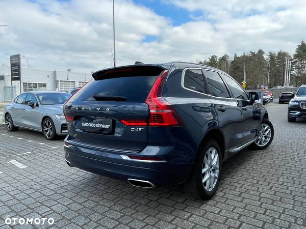 Volvo XC 60 D4 AWD Inscription - 7