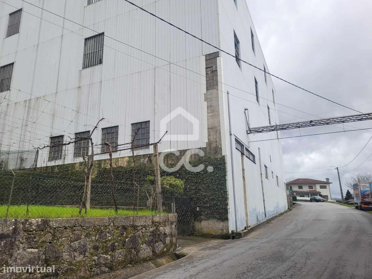 Armazém em Gondar - Grande imagem: 3/11