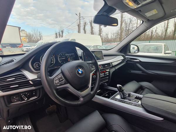 BMW X5 - 11