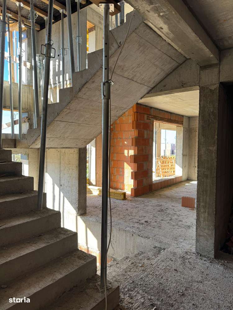 Apartament cu 3 camere, 78 mp + 7,6mp balcon, iunie 2027, in construc.-2