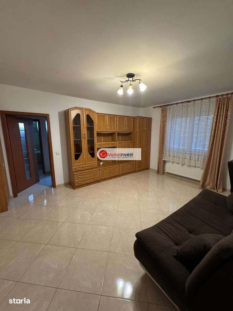 Apartament 2 camere, Ultracentral, Boxa, Bloc Nou, Terasa 17 Mp - Imagine principală: 3/6