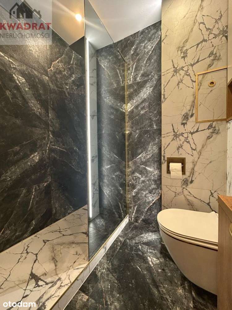 Nowoczesne mieszkanie po generalnym remoncie z wid-12