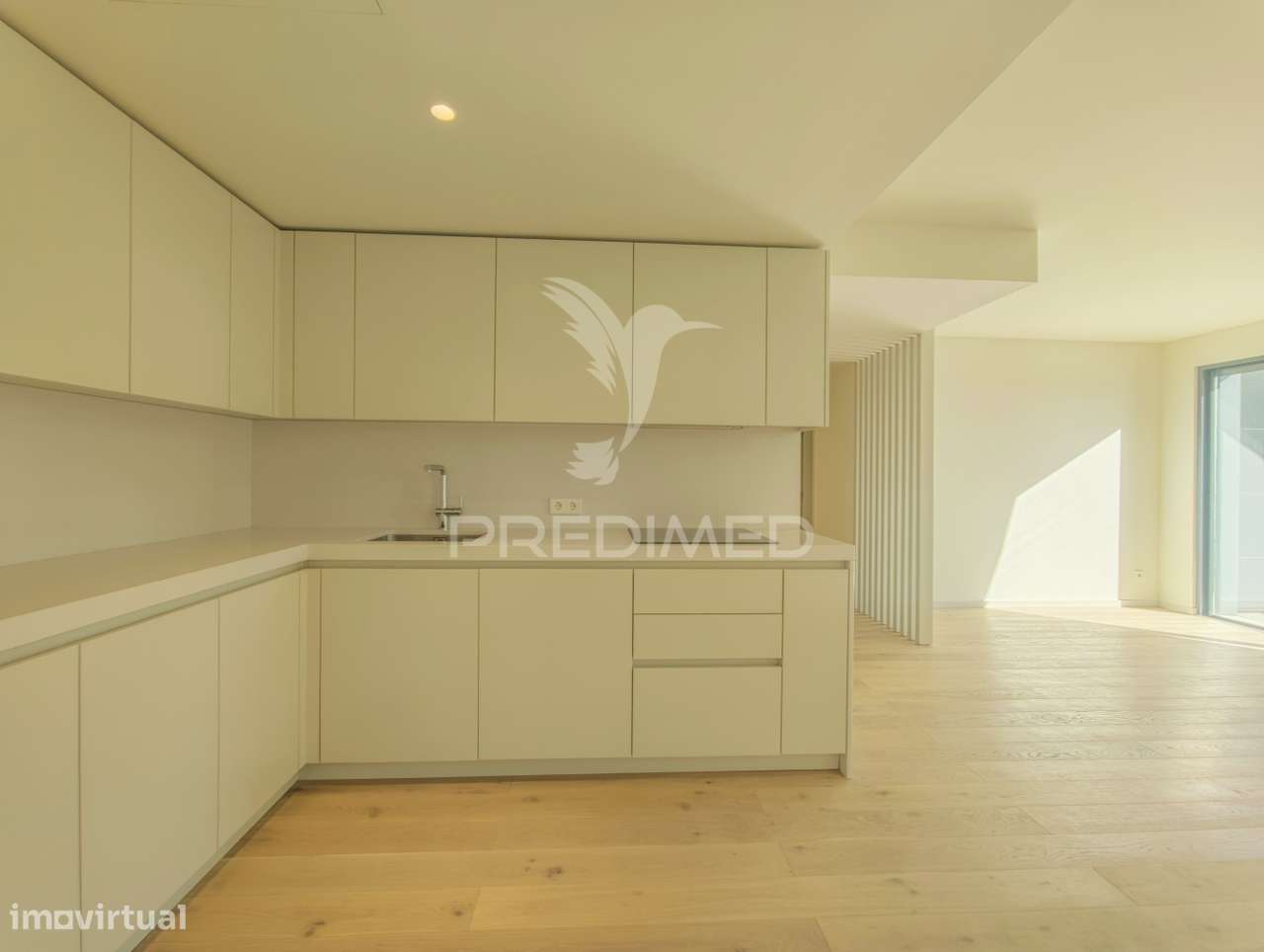 Apartamento T3 novo em Parque das Nações - Grande imagem: 4/26