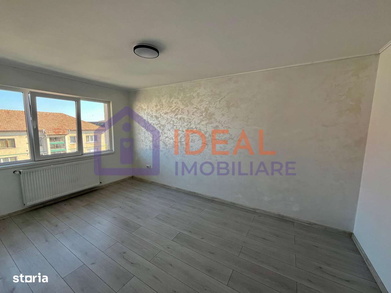 Mansarde moderne cu 4 camere – zona Rahovei – Mihai Viteazu - Imagine principală: 4/10