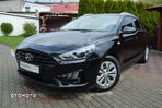 Hyundai I30 1.6 D Classic + - 3