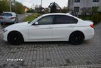 BMW Seria 3 316i Luxury Line - 8