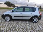 Renault Scénic 1.5 dCi Privilège Luxe - 12