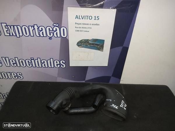 Tubo admissão Bmw 320D E46  Ref: 13.71-2 247394 - 1