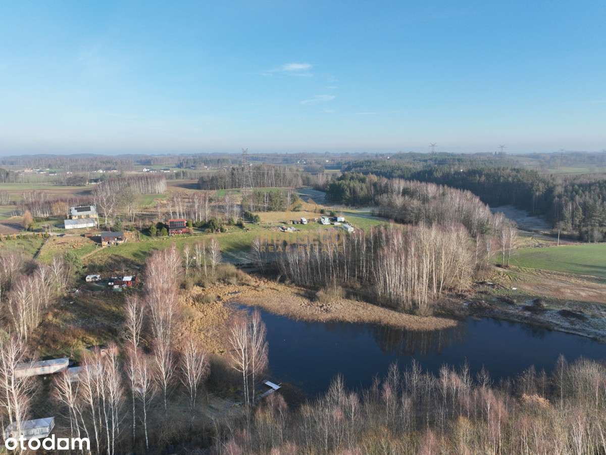 Działka budowlana | Kowalewo, gm. Szemud - Pełny obrazek: 5/8