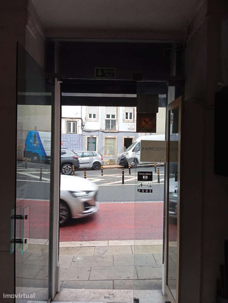 Venda espaço comercial  em Arroios - Grande imagem: 4/8