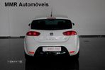 SEAT Leon 2.0 TDI FR - 4