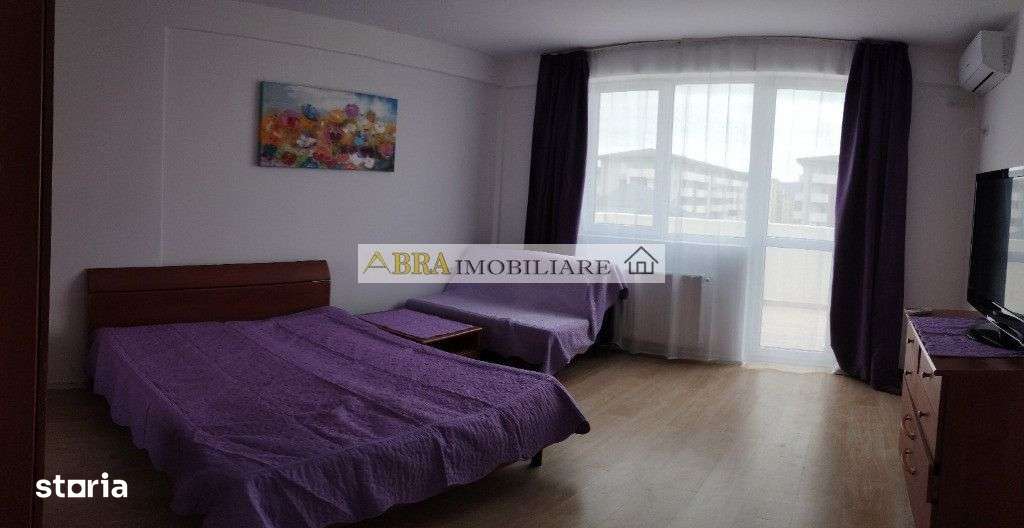 Chirie apartament 2 camere terasa metrou Berceni - Imagine principală: 4/11