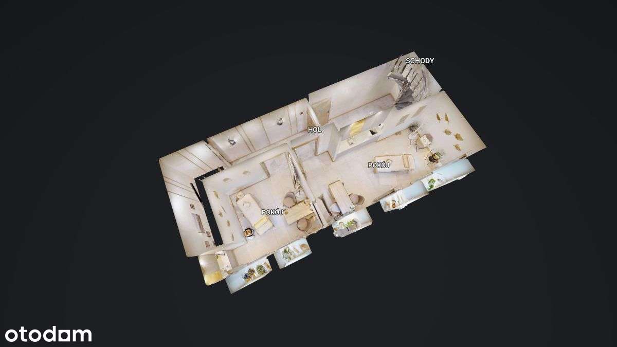 Idealny na Gabinety w Sercu Częstochowy!-18