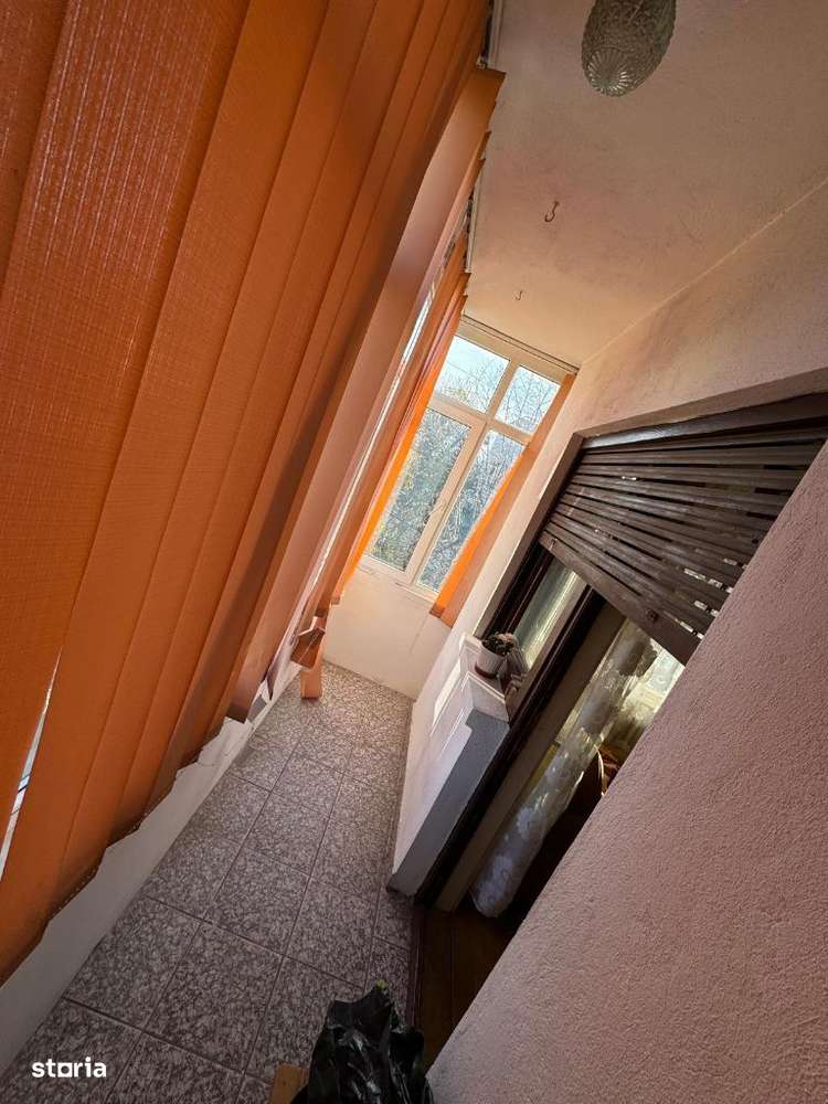 Apartament 3 camere, etaj 1, str. Praga-8