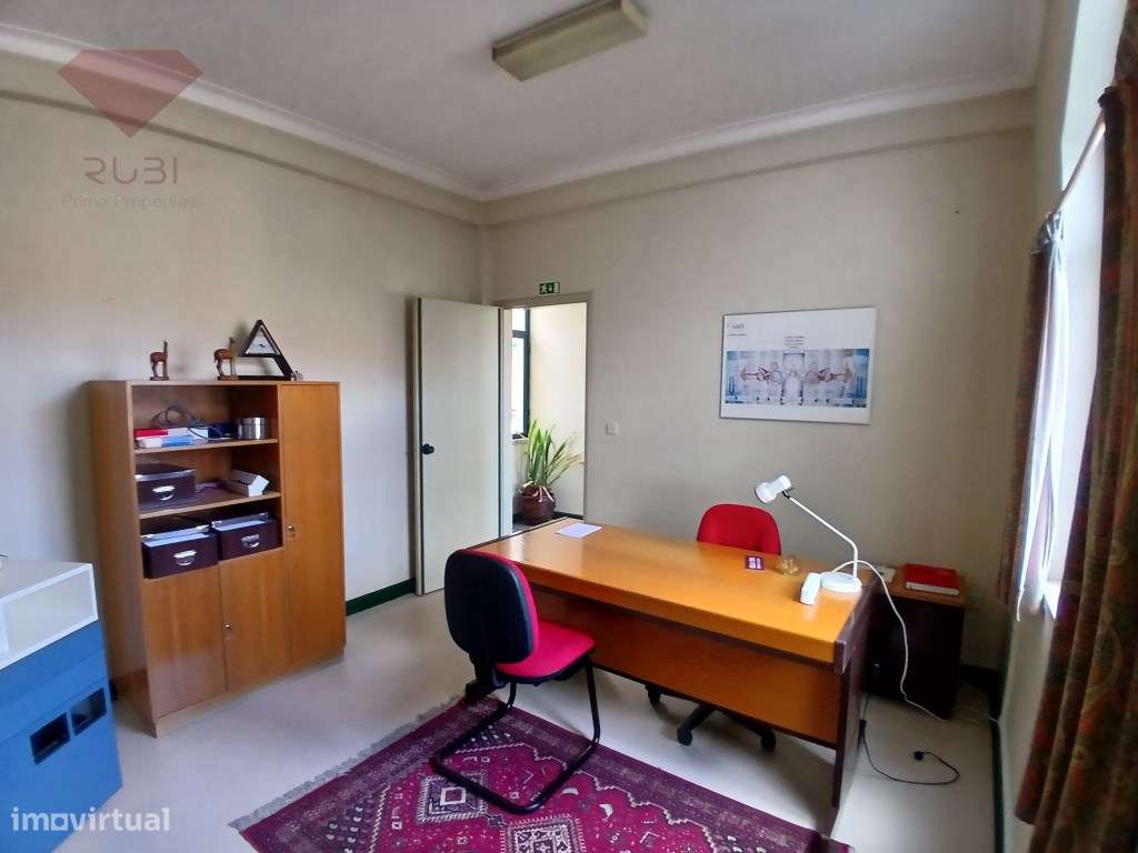 Edifício Comercial no Bairro do Salgado-35