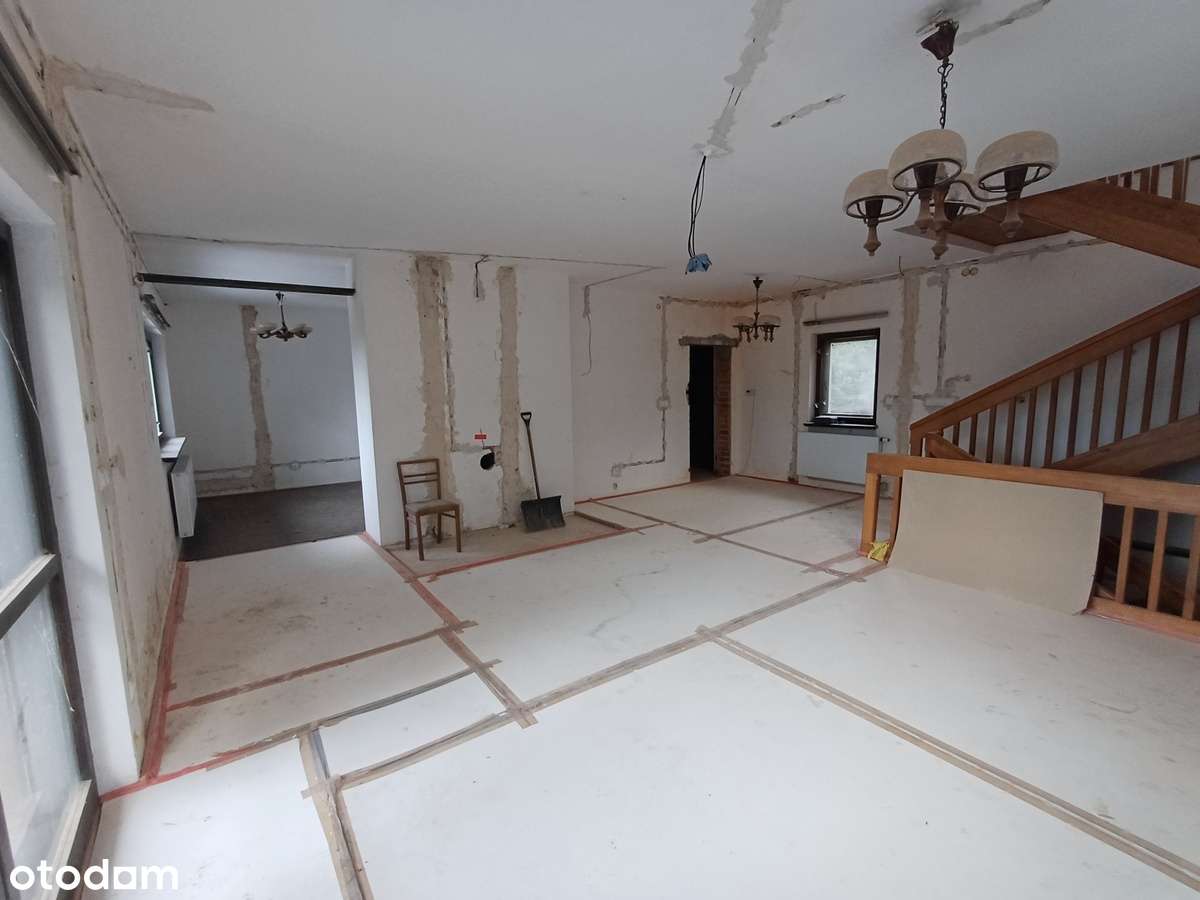 Na sprzedaż dom wolnostojący w znakomitej lokalizacji-7