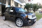 Jeep Renegade 1.6 MJD Limited DCT - 4