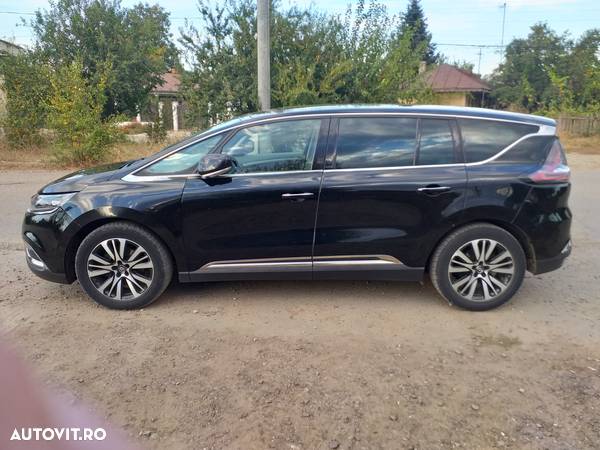 Renault Espace Energy dCi 160 EDC Initiale Paris - 3