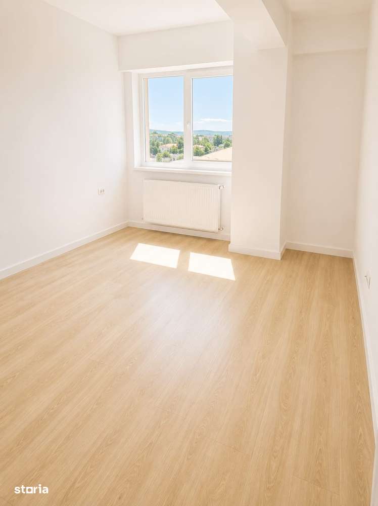 INTABULAT! Apartament cu 2 camere, decomandat, etaj 2, 60mp, 136.000-3