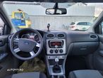 Ford Focus 1.6 TDCi DPF Econetic - 4