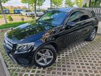 Mercedes-Benz GLC 220 d 4Matic 9G-TRONIC - 26