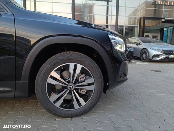 Mercedes-Benz GLB 220 d 4MATIC Aut. - 15