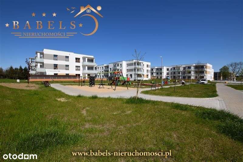 Nowoczesne M2. Winda Taras m-ce postojowe, komórka-1