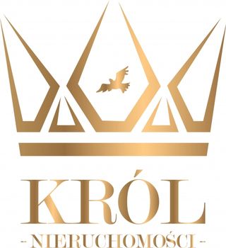 Król Nieruchomości - Karolina Król Logo