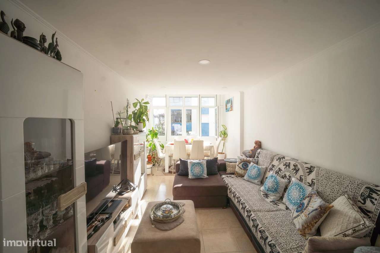 Venda - Apartamento Amora - Grande imagem: 4/16